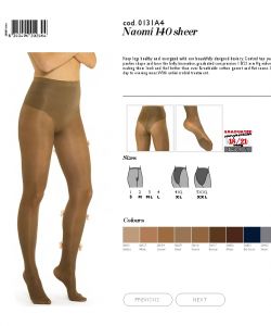 Solidea - Catalogo Hosiery 2020